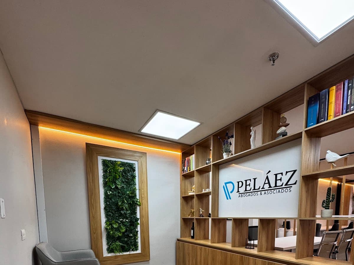 DE LA ESPRIELLA LAWYERS - Barranquilla — foto