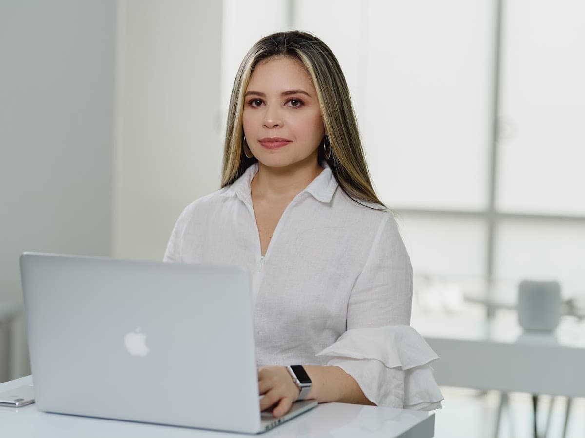 DE LA ESPRIELLA LAWYERS - Barranquilla — foto