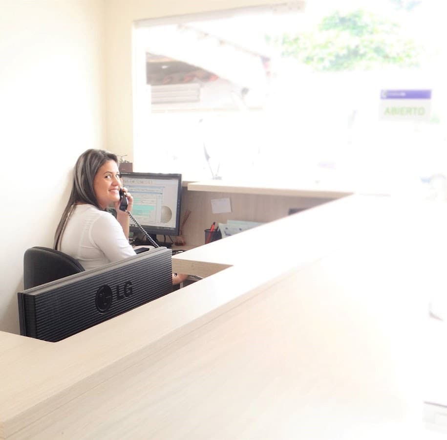 Dystecnicos SAS — foto