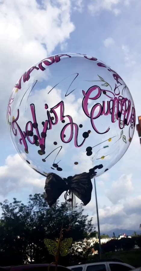 Boutique del regalo — foto