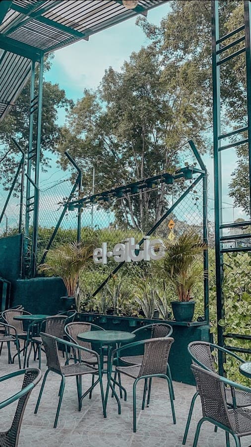 El Sitio