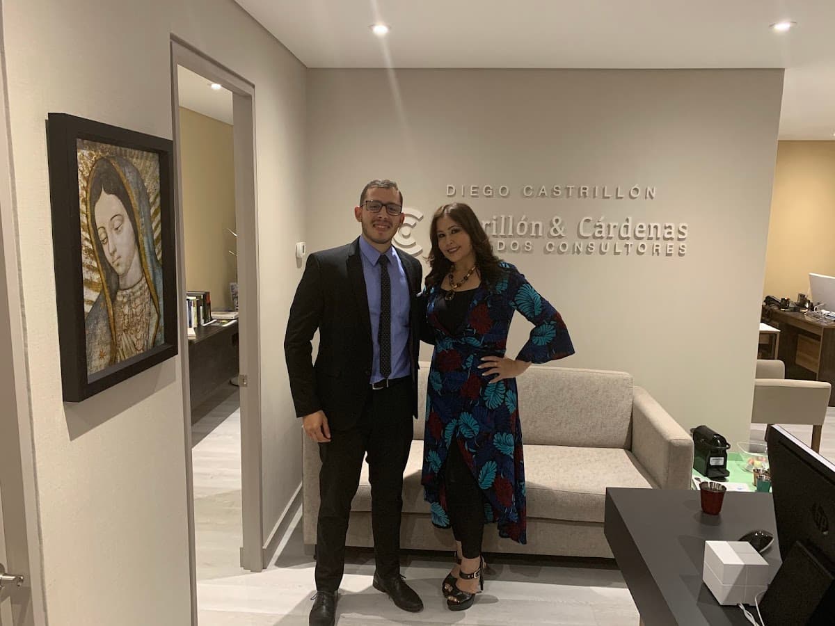 Castrillón & Cárdenas Abogados Consultores — foto