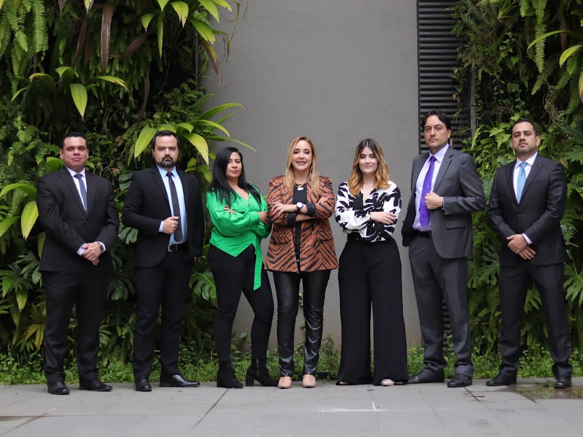 Castrillón & Cárdenas Abogados Consultores — foto