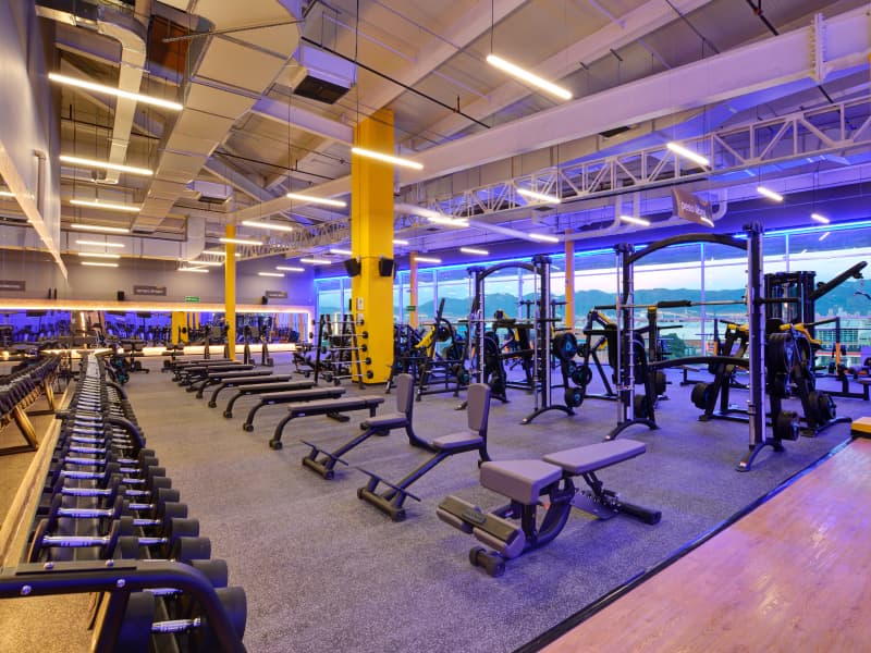 Smart Fit - Éxito Victoria — foto