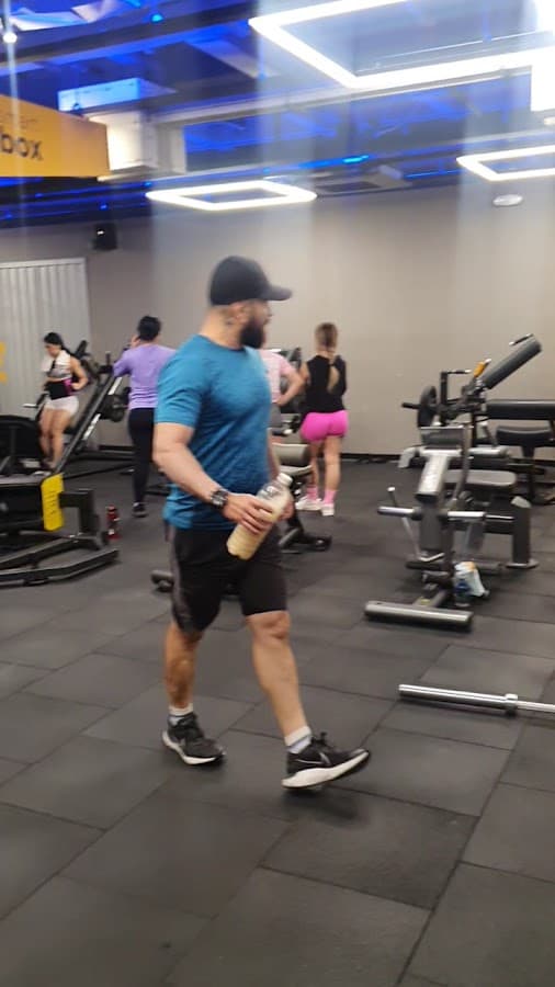 Smart Fit - Éxito Victoria — foto