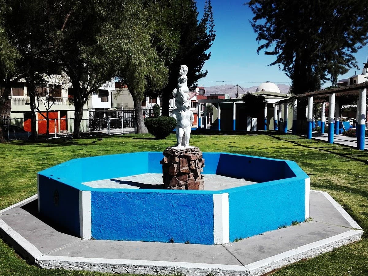 Kataplum — foto
