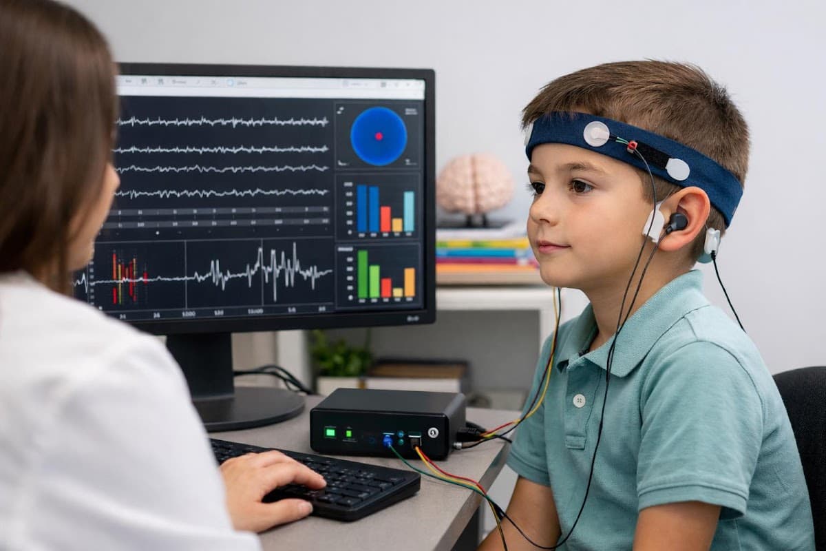 NEUROPSIQUE - Centro Especializado en Neuropsicología y Desarrollo Infantil