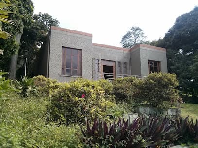 Fundación Casa Museo Maestro Pedro Nel Gómez — foto