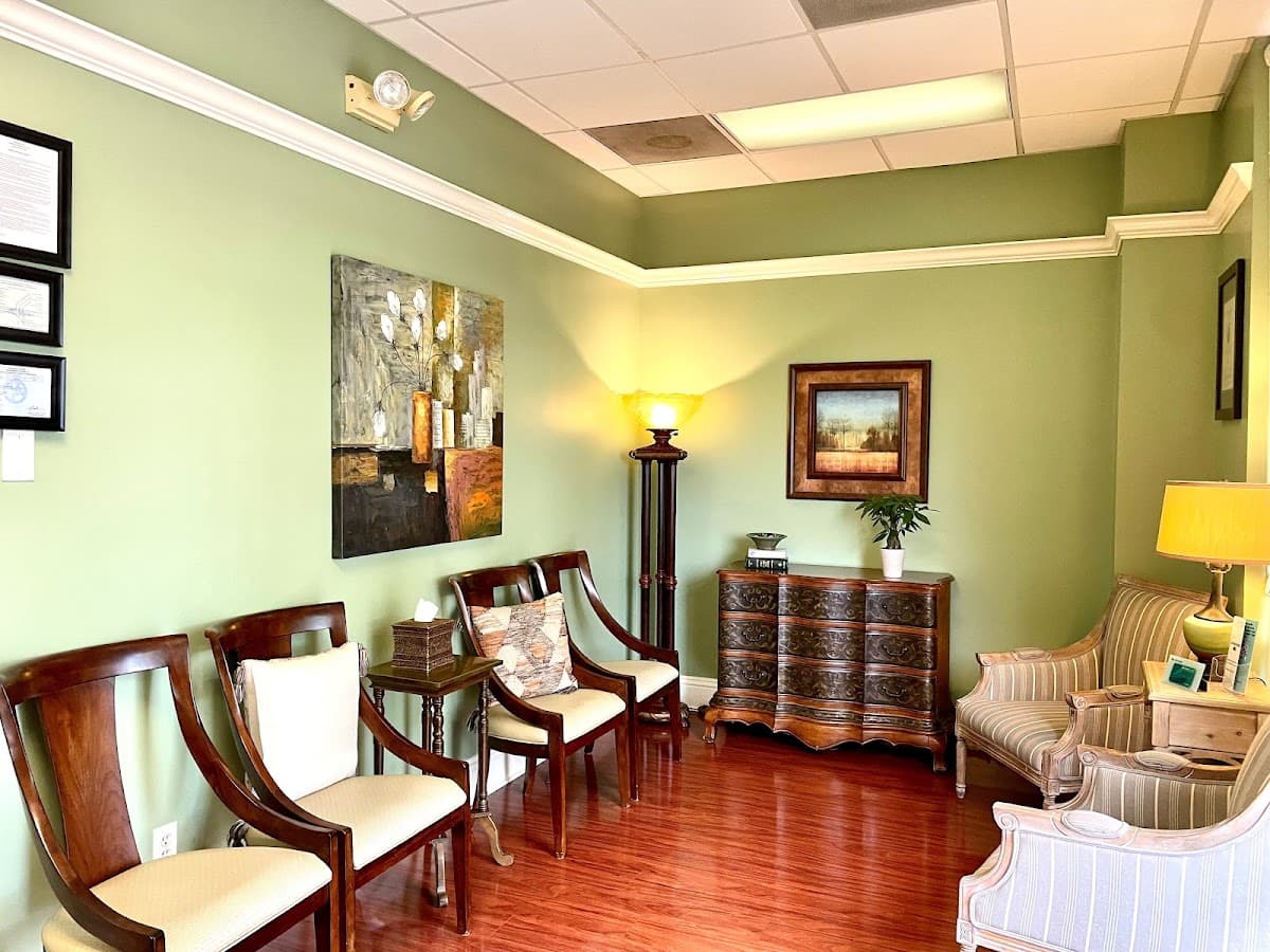 Baptist MRI - Wolfson Family Outpatient Center — foto