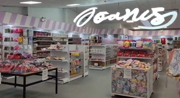 JOANIS CENTRAL HUANCAYO — foto