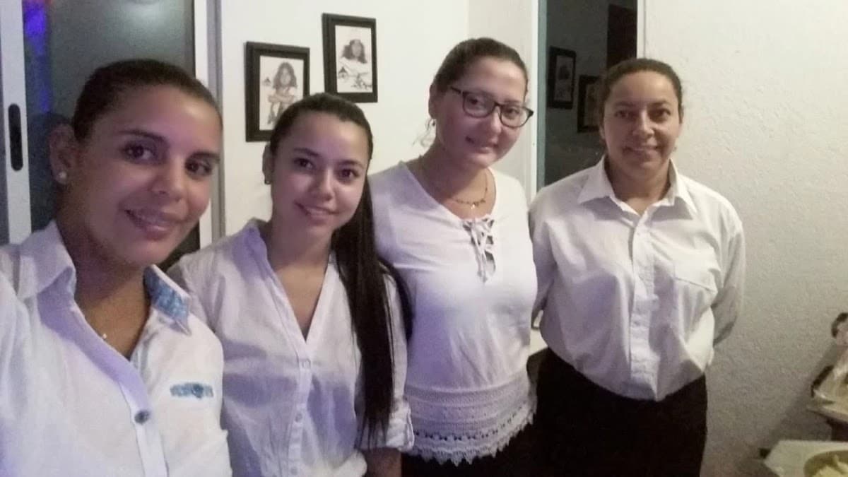 BODAS Y EVENTOS AMOR EN TU PUERTA — foto