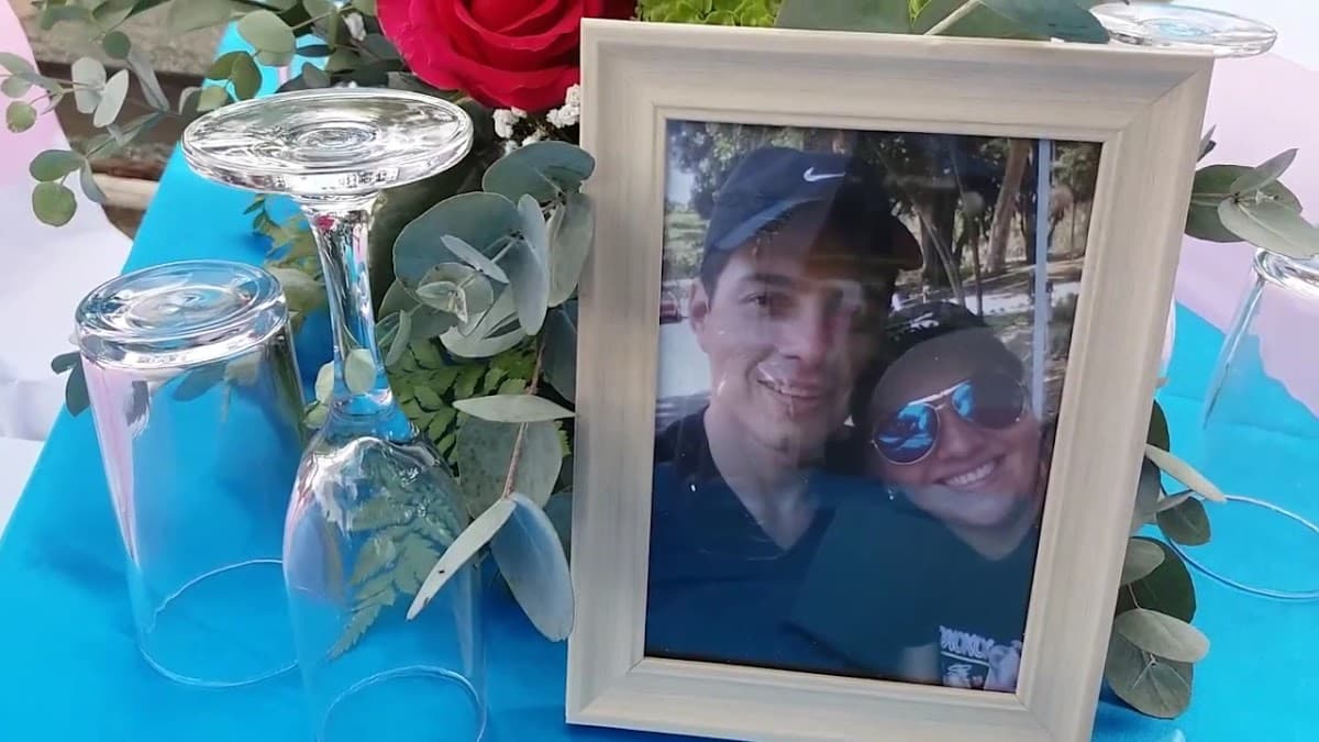 BODAS Y EVENTOS AMOR EN TU PUERTA — foto