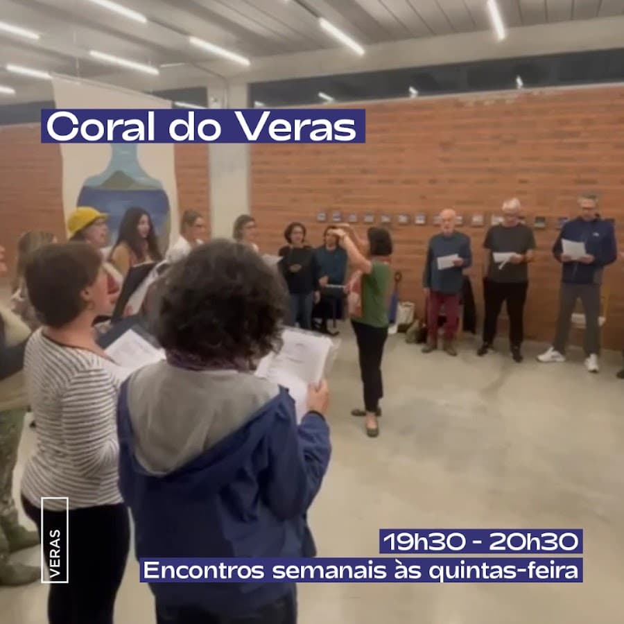 Centro Cultural Veras — foto