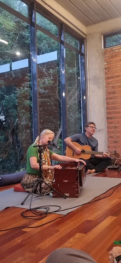 Centro Cultural Veras — foto