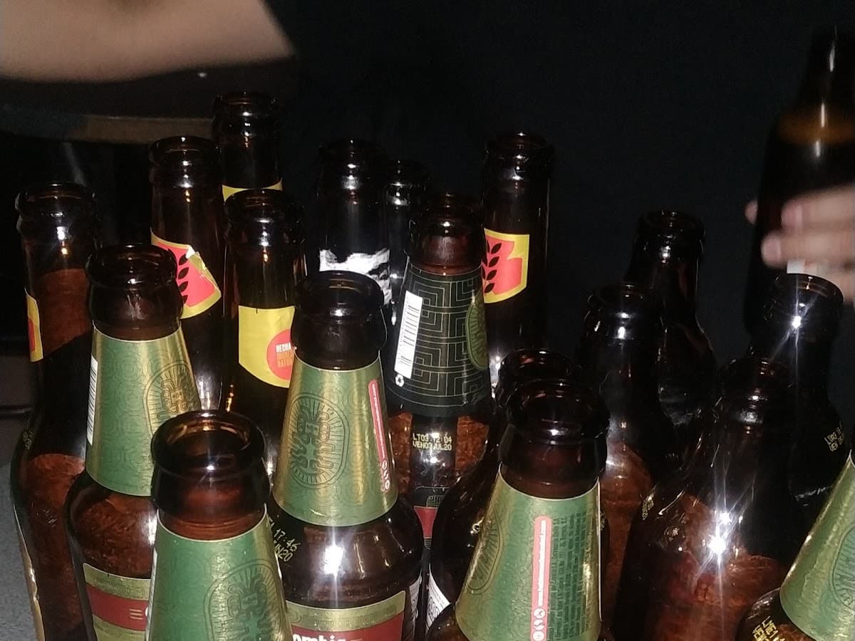 Fuente De Soda La 27 — foto
