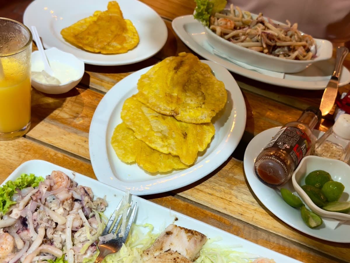 Donde Chucho Gourmet — foto
