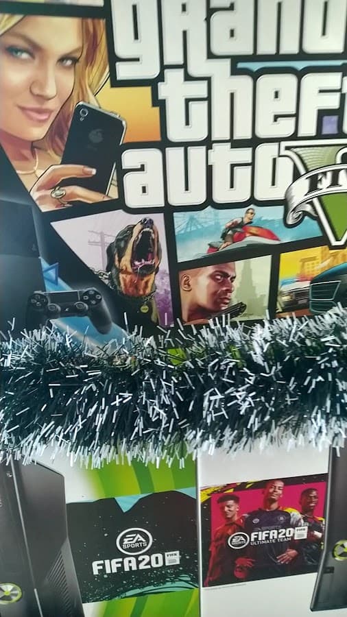 Fenix Masters videojuegos — foto