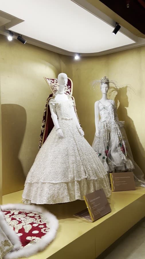 Museo del Carnaval de Barranquilla — foto