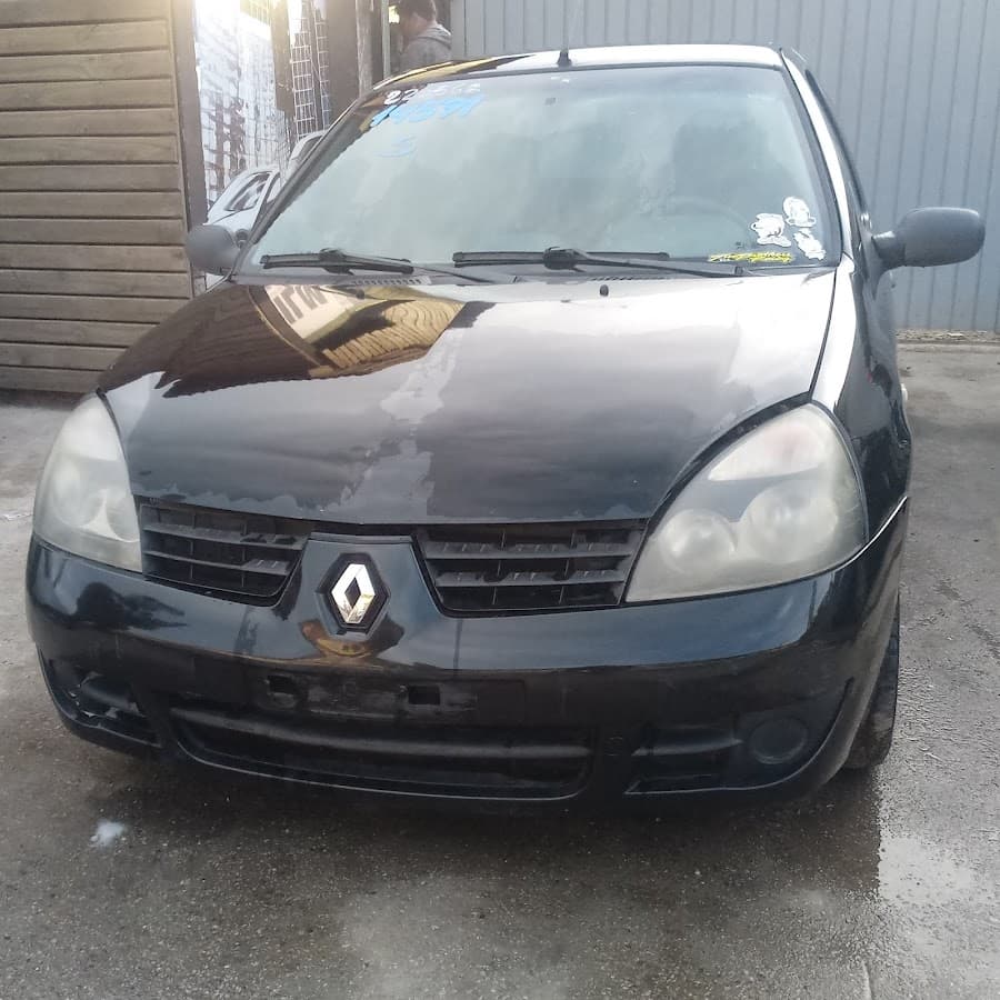 Auto Peças Infinity