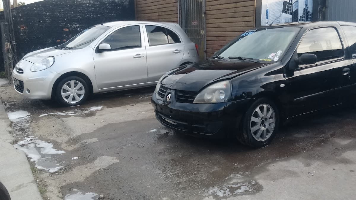 Auto Peças Infinity — foto