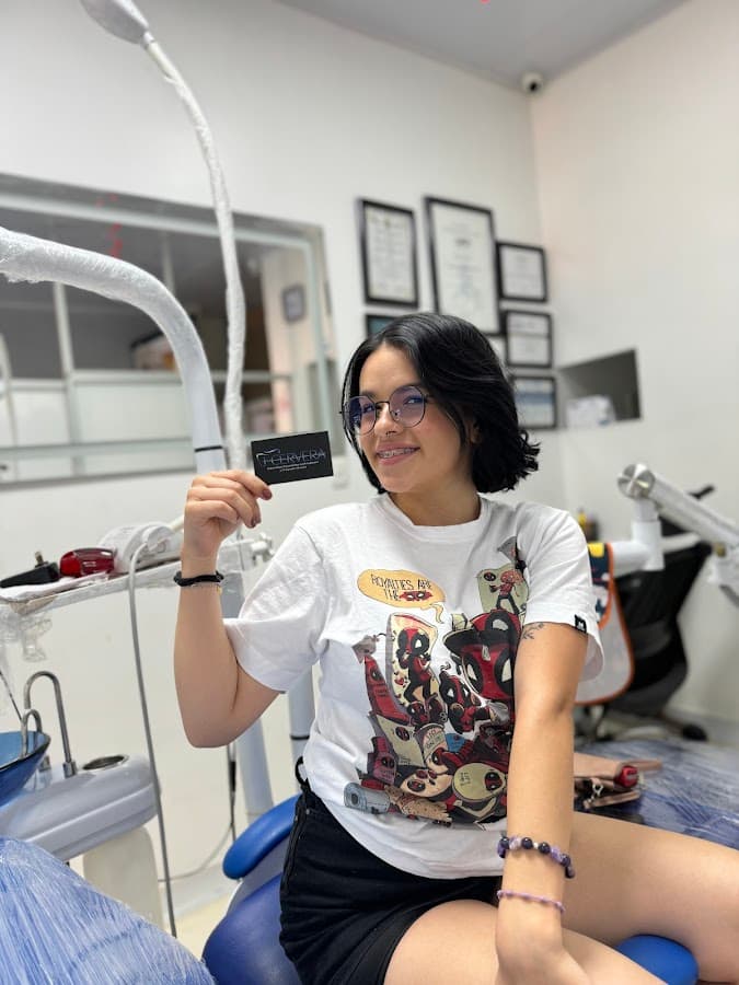 Odontologia Estetica Dr. Jerson Cervera — foto
