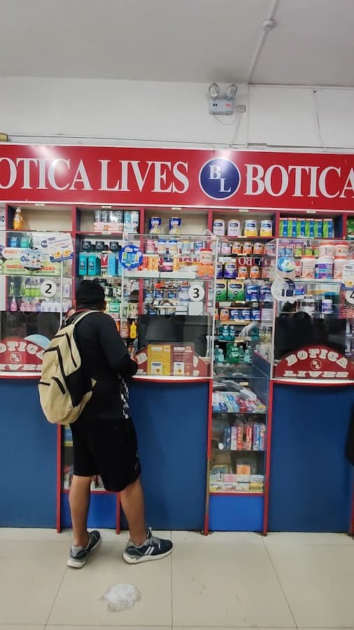 Botica Lives — foto