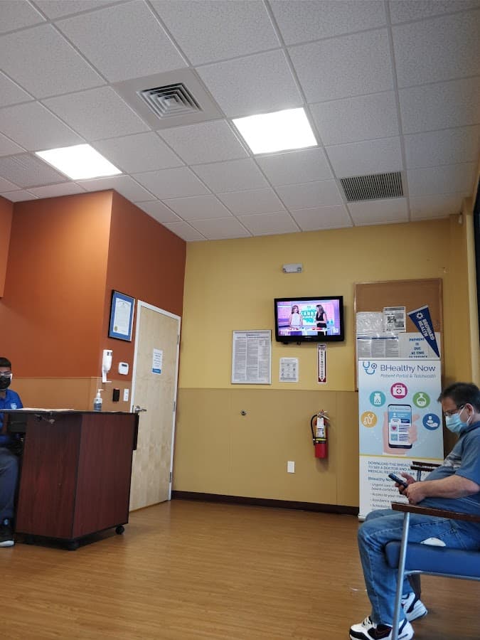 Lauderdale Lakes Health Center