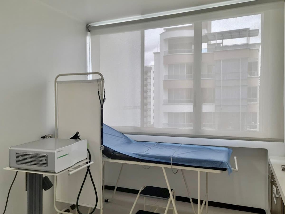 Salud Pereira - Centro de Salud Boston — foto