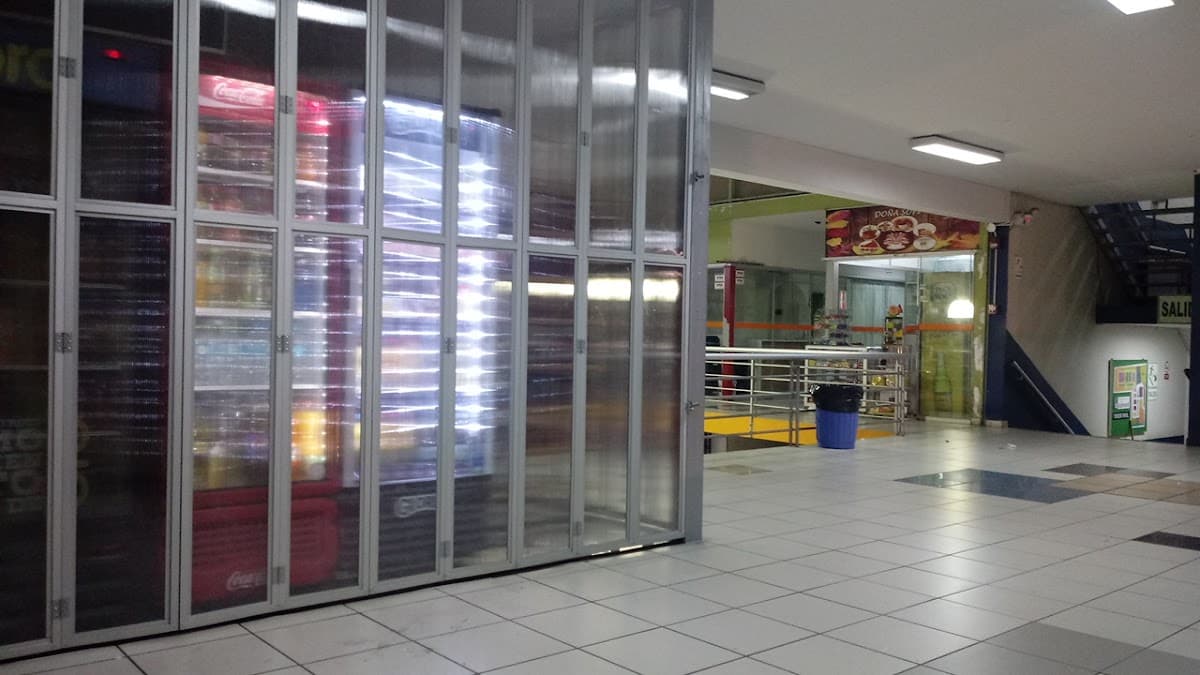Centro Comercial Boulevard — foto