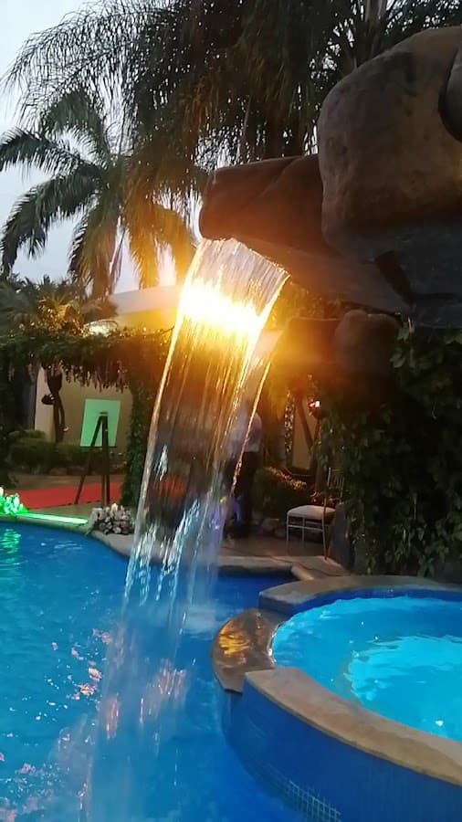 La Capanna — foto