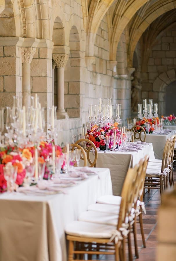 Camila's Events & Design LLC