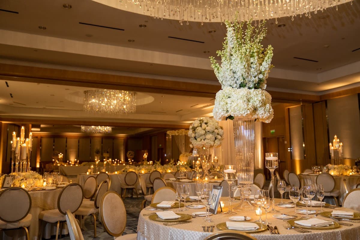 Camila's Events & Design LLC — foto