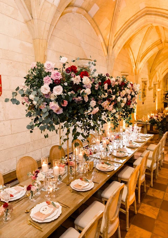 Camila's Events & Design LLC — foto