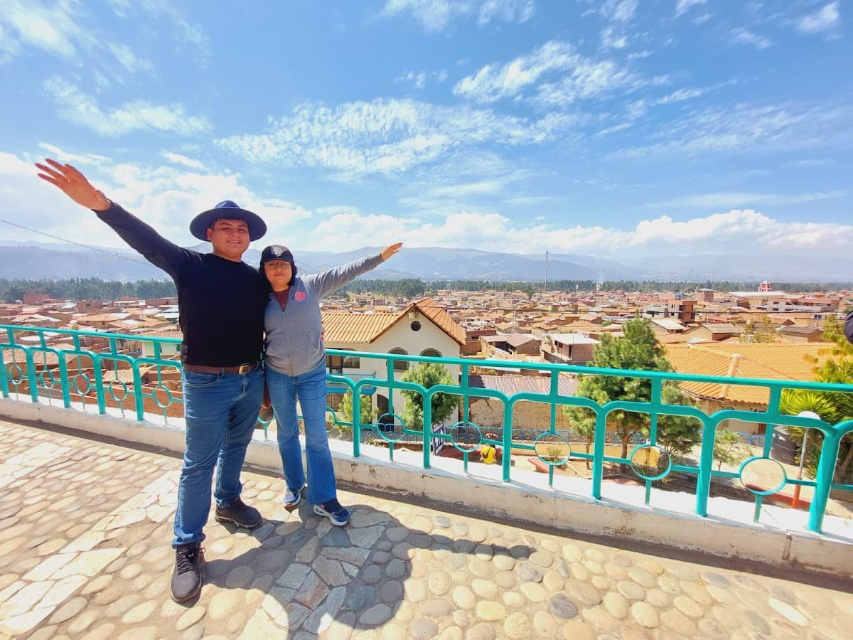 TOURS HUANCAYO