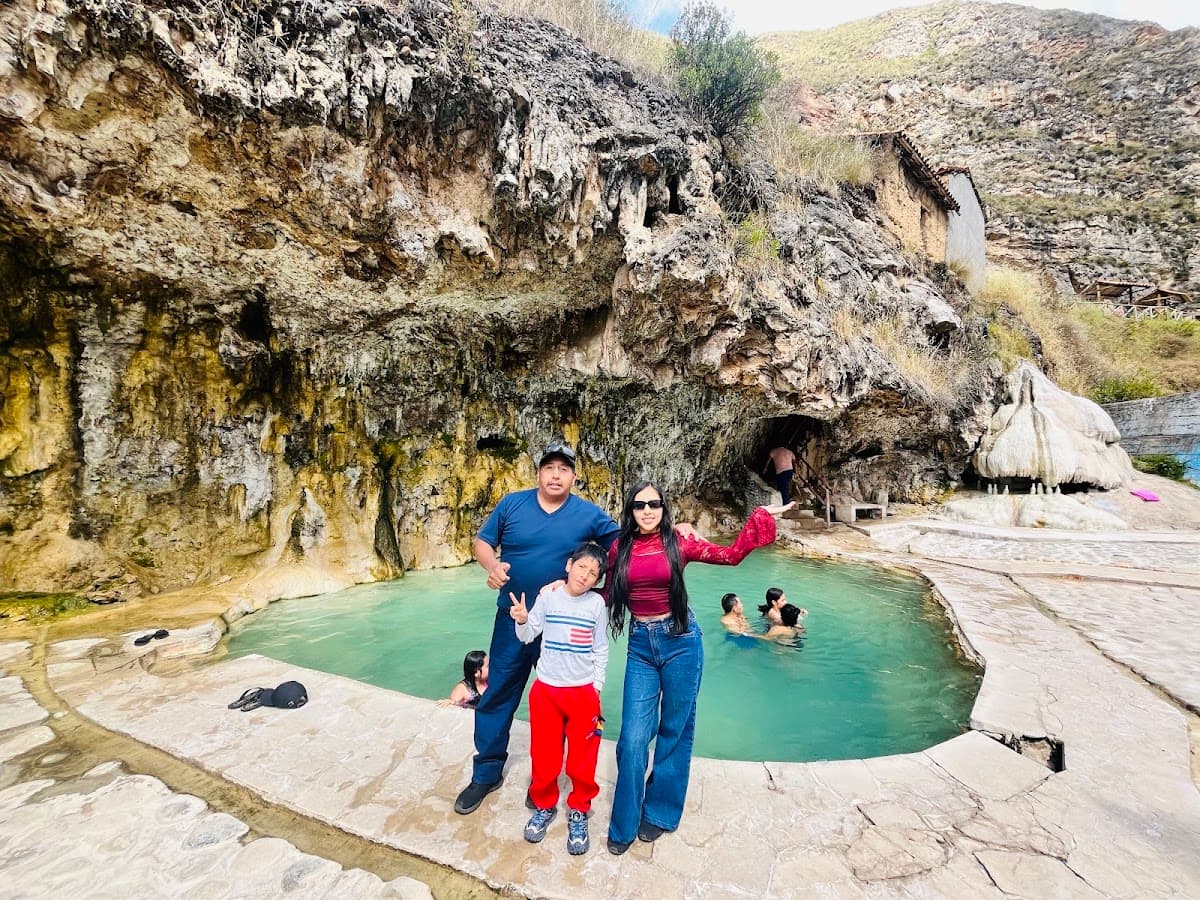 TOURS HUANCAYO — foto