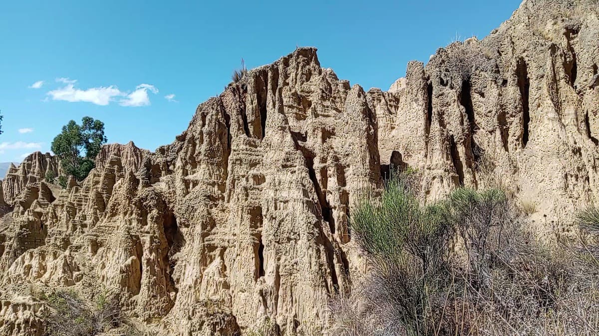 TOURS HUANCAYO — foto