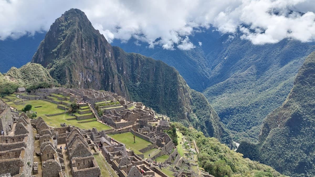 Incredible Travel - Tour Machu Picchu - Paquetes a Machu Picchu