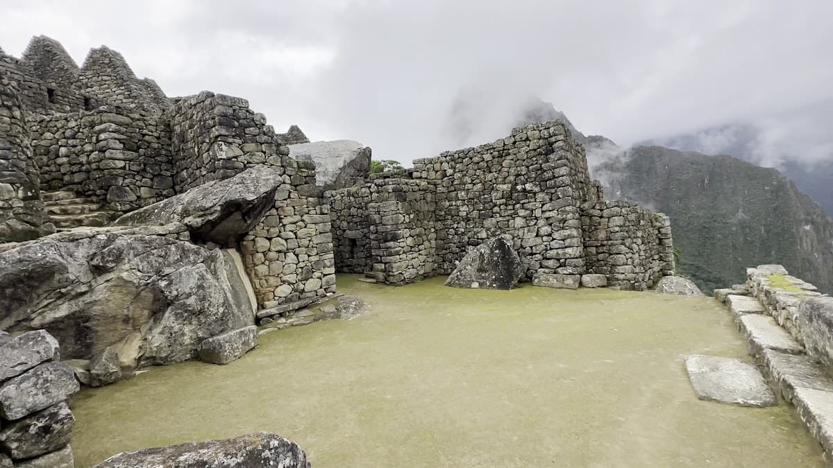Incredible Travel - Tour Machu Picchu - Paquetes a Machu Picchu — foto