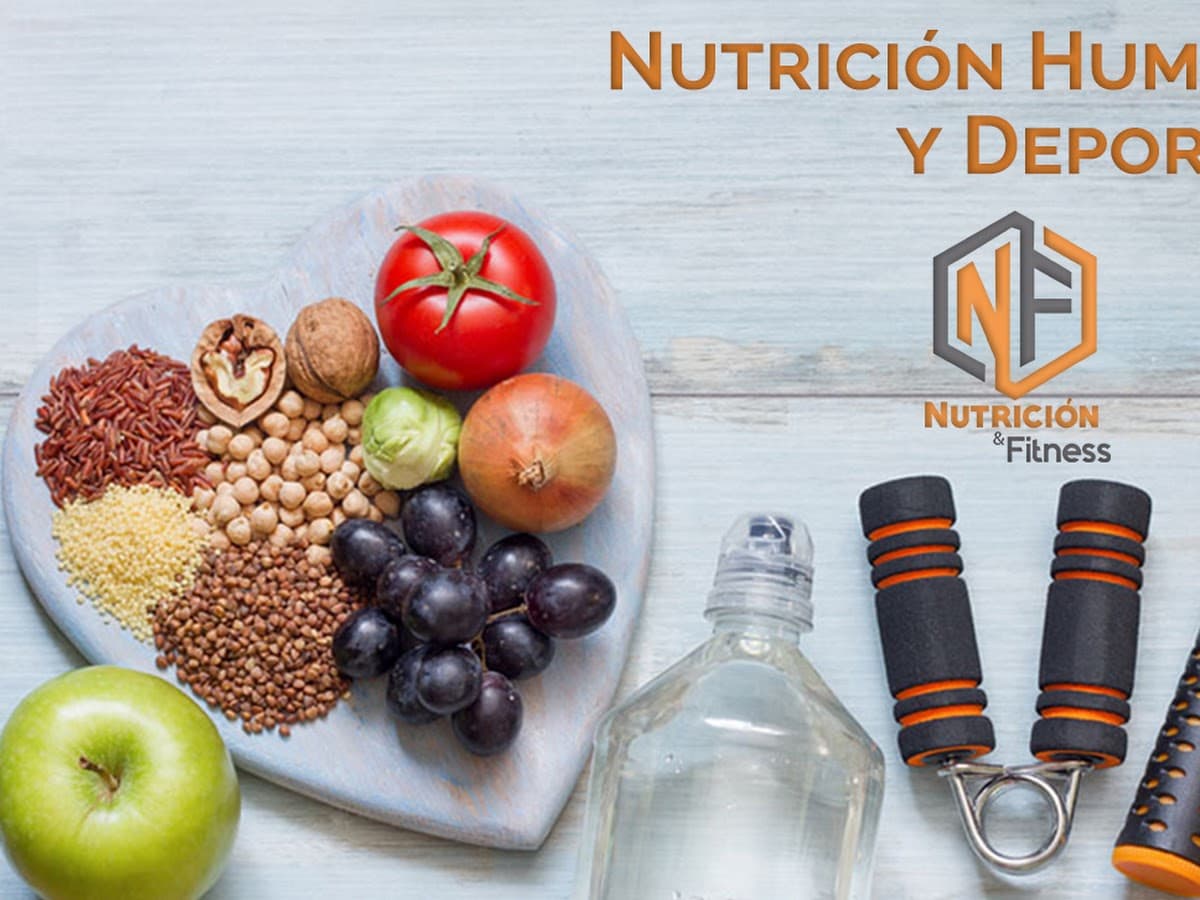 Yvonne Rodriguez, Nutricionista — foto