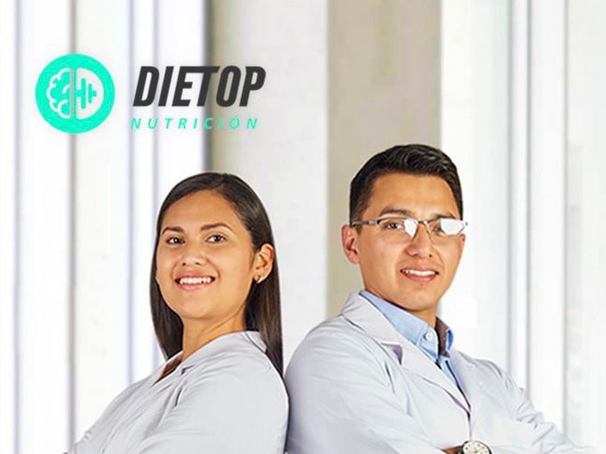 Yvonne Rodriguez, Nutricionista — foto