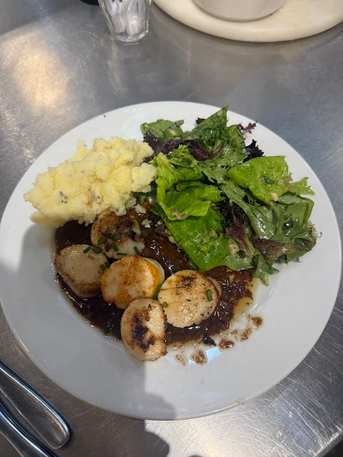 Sur La Table — foto