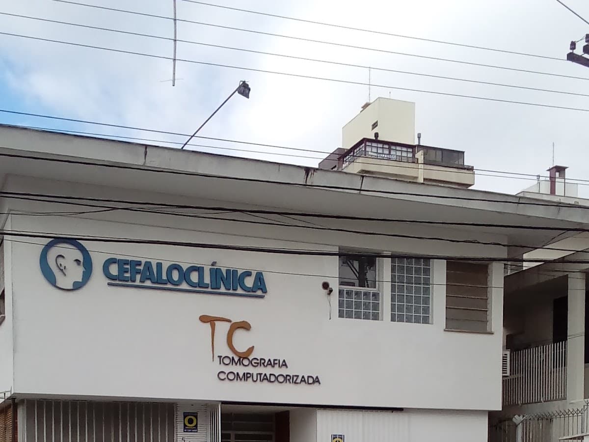 CCAA Florianópolis Centro I — foto