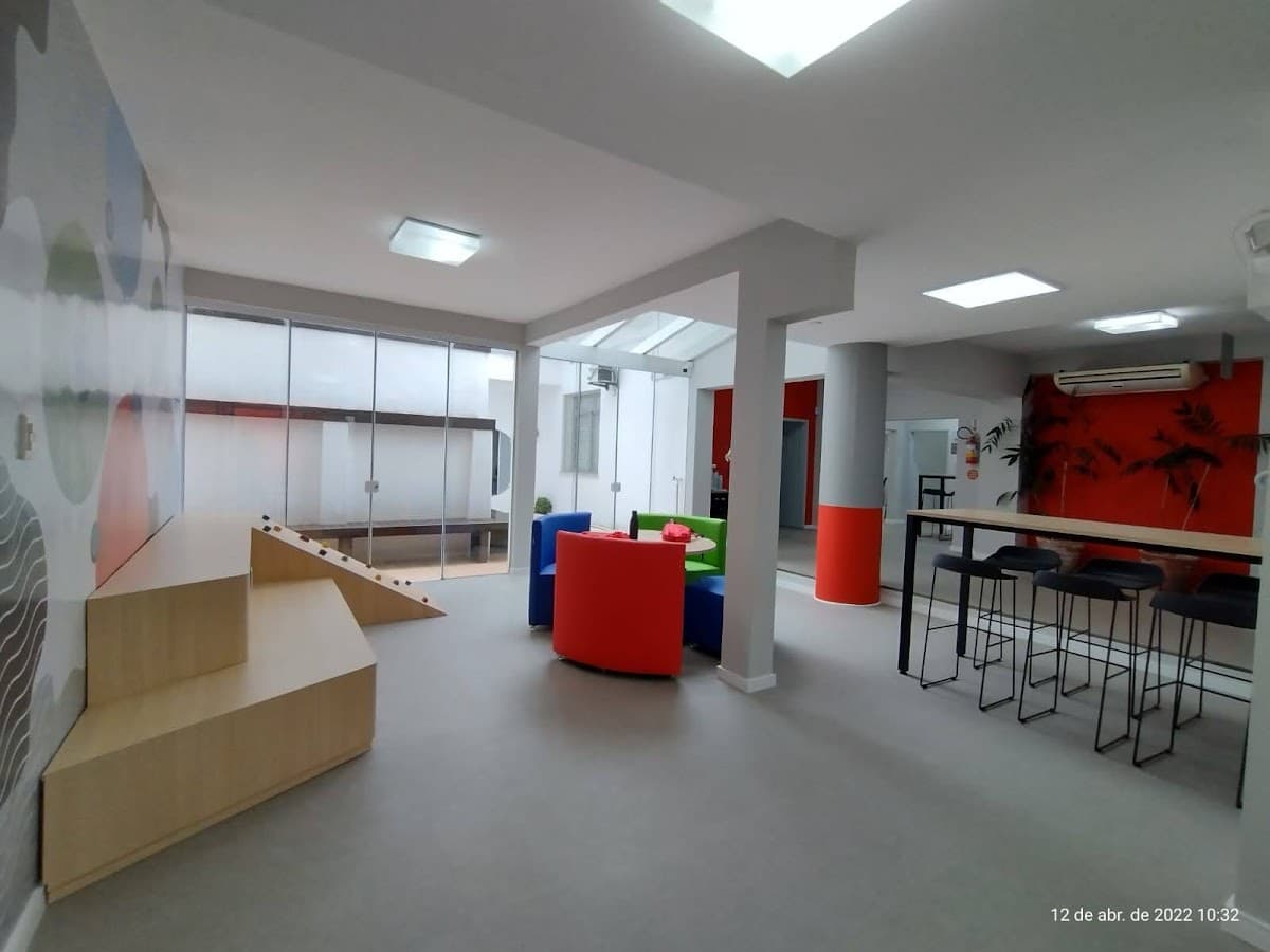 CCAA Florianópolis Centro I — foto