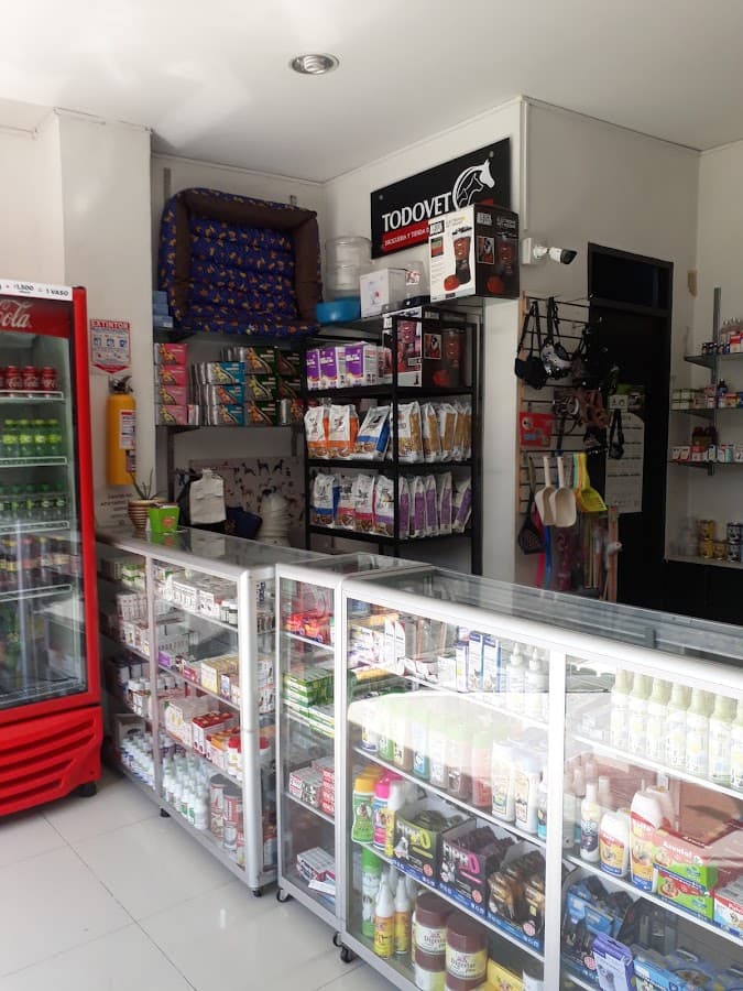 Clínica Veterinaria TODOVET