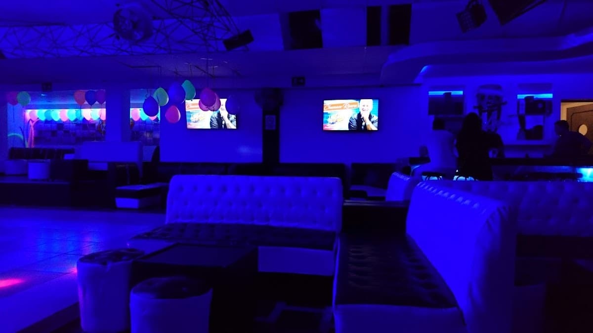 Kimbara Disco Club