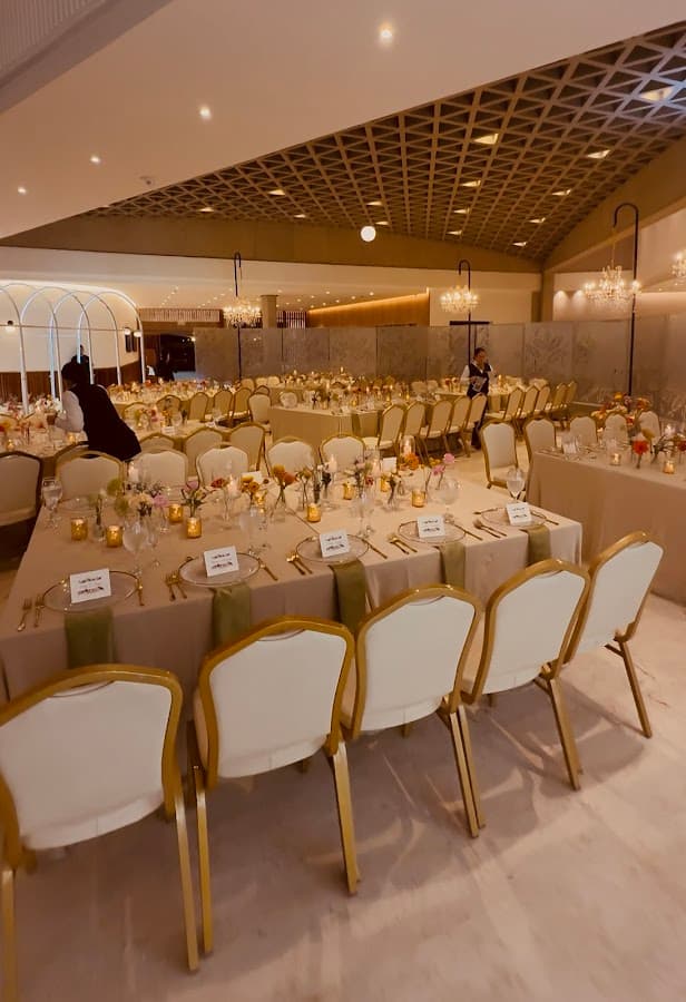 Olivares Event Planner - Bodas & Decoración — foto