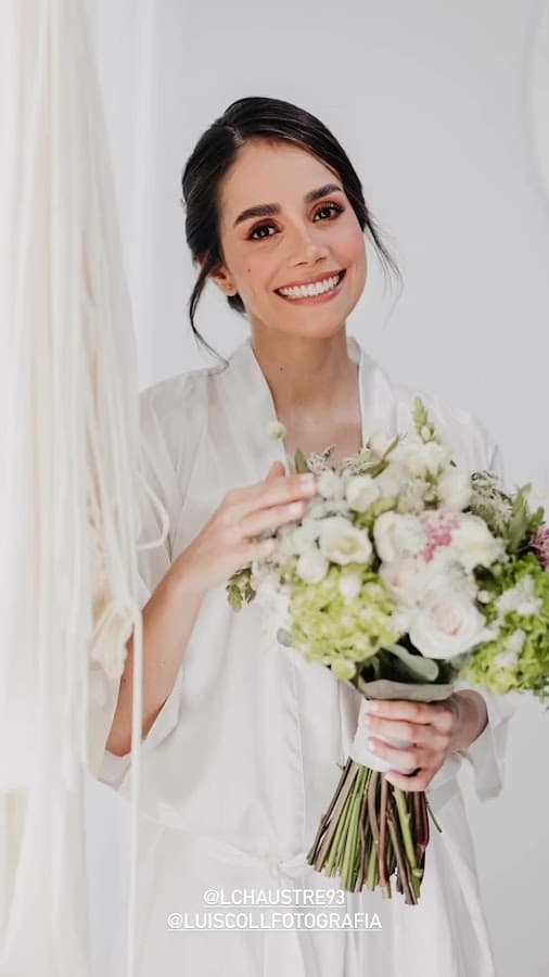 Olivares Event Planner - Bodas & Decoración — foto