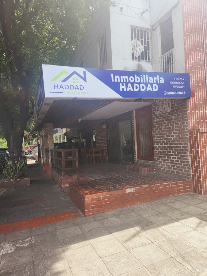 Inmobiliaria Haddad — foto