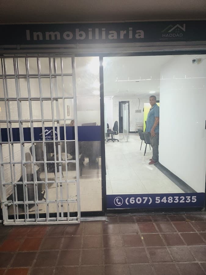 Inmobiliaria Haddad — foto