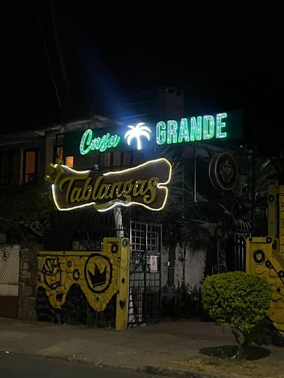CASA GRANDE / MOANA — foto